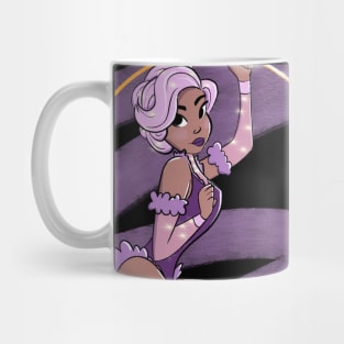 Greatest showman - Anne Wheeler Mug